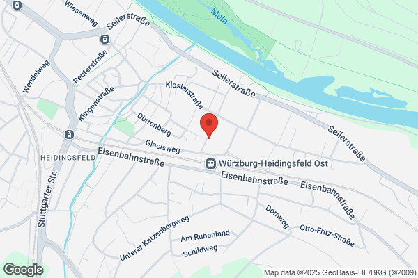 Katholischer Kindergarten St.Laurentius