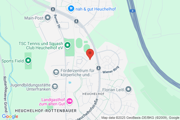 Kita Vogelshof