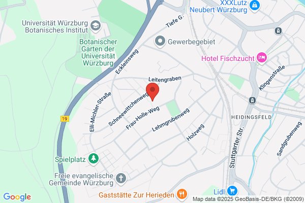 Zur Hl. Familie