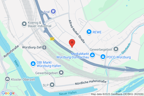 Kindergarten Heilig Geist Würzburg
