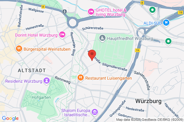 Maria-Ward-Stiftung