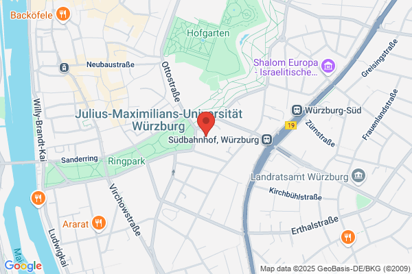 Evang.-Luth. Aussiedlerseelsorge