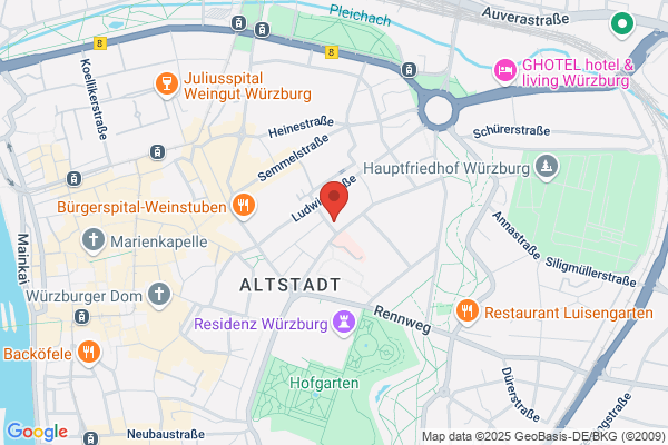 Theaterladen mit Kostümverleih