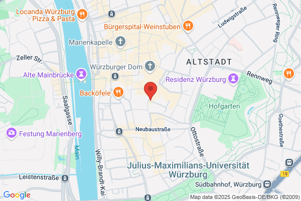 Theresienklinik