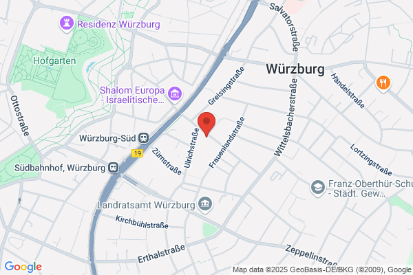 Ilonex Würzburg