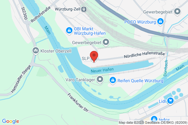 Schwäbische Landprodukte