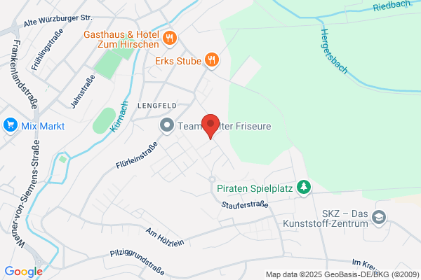 Yogastudio Lengfeld-Würzburg