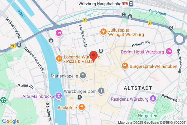 Lederladen Artisant Freudiger & Rübsamen oHG