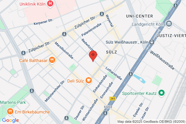 Sprachraum Praxis für Logopädie GbR