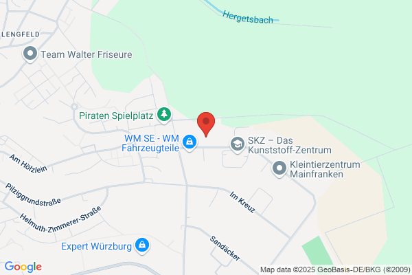 NoceanZ GmbH
