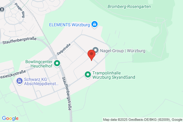 Cargoround GmbH