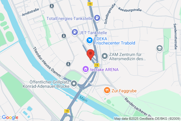 Casabianca GmbH & Co. KG