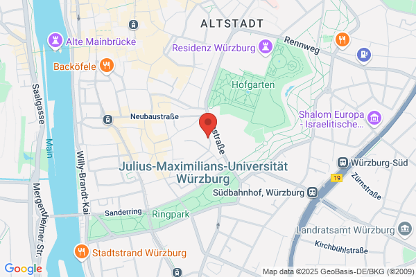Musikschule Deußer