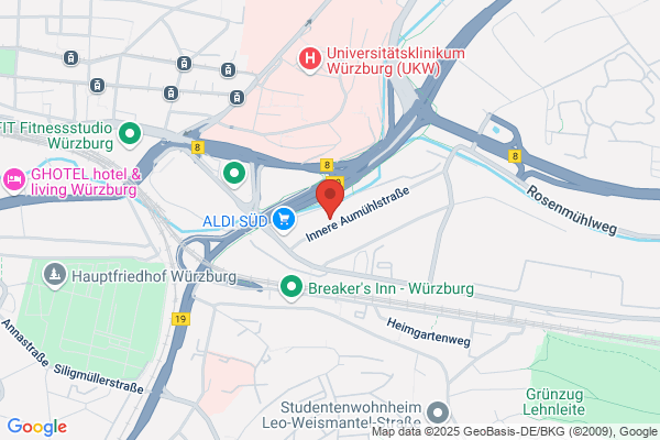 Omnibusverkehr Franken GmbH (OVF)