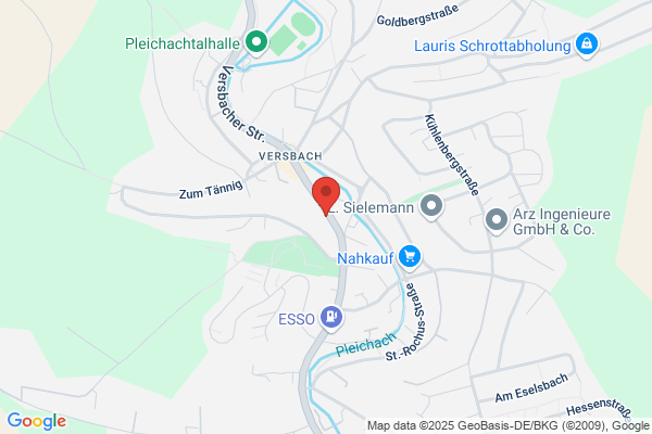 Künstliche Augen Hellbach OHG