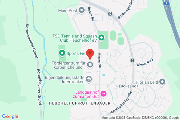 Efinger Reha-Technik GmbH