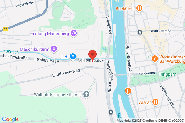 Parkettlegebetrieb DASPARKETT Inh. Wieland Lehmann