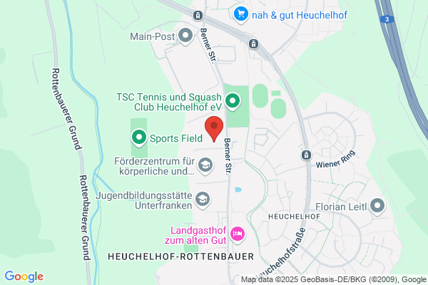 Partnervermittlung Herzsprung