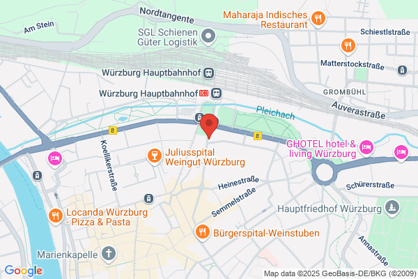 Redworkgroup GmbH
