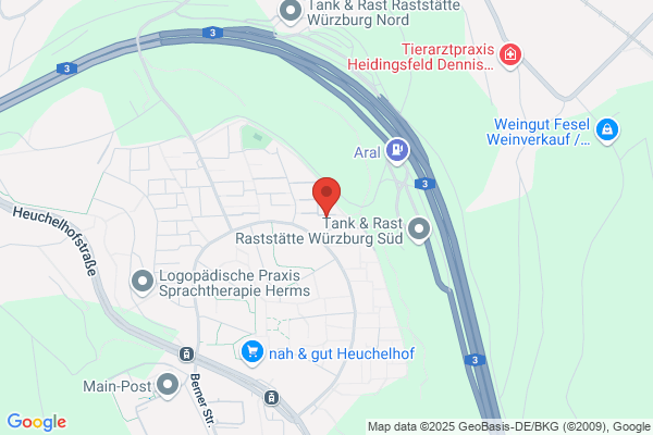 Curator Pflegedienst GmbH