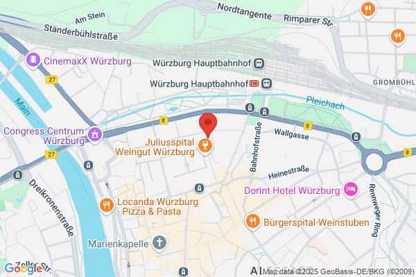 Juliusspital Epilepsieberatung Unterfranken