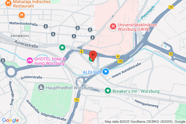 PhysioZone Hannwacker Metz Baron GbR