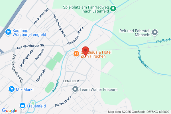 Sattlerei & Möbelpolsterei Eißner