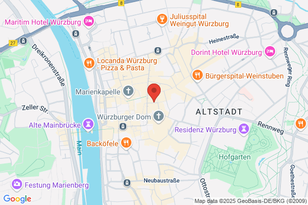 Psychotherapeutische Ambulanz der AVM gGmbH