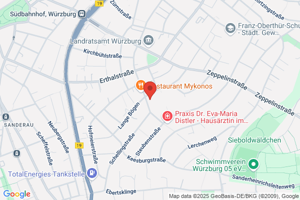 Efinger Orthopädietechnik GmbH