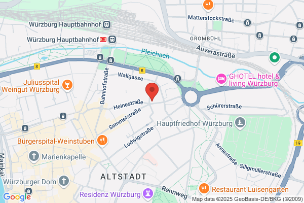 Würzburger Fachambulanz