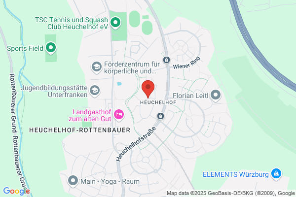 Dipl.-Betriebswirt Bernhard Rohe