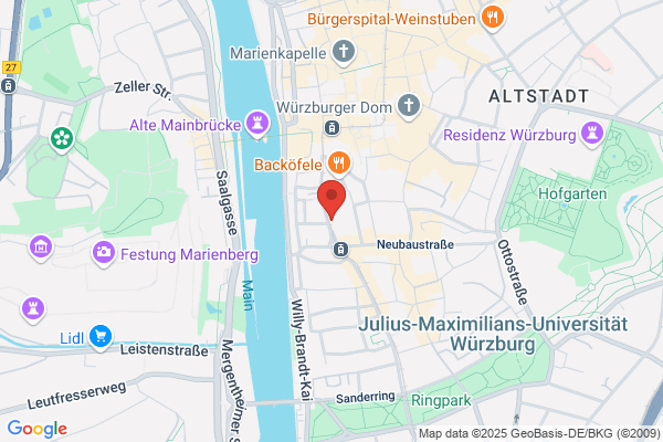 Rechtsanwaltskanzlei Kempf