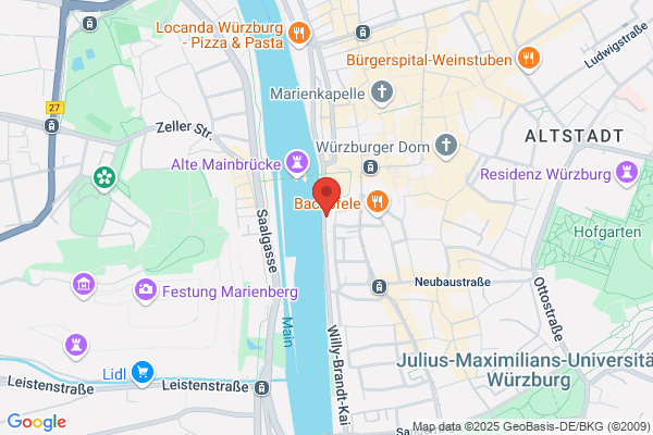 Mainanwältin