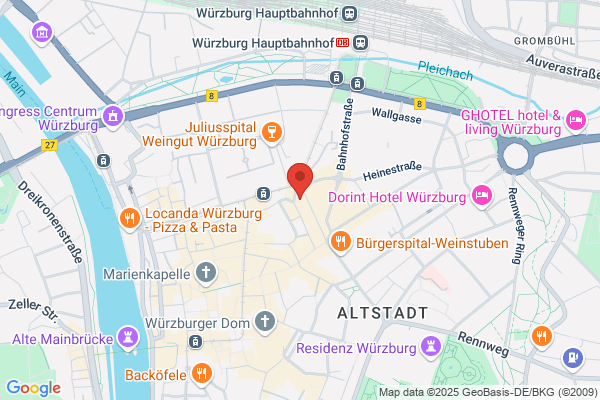 Graf Rainer Rechtsanwaltskanzlei