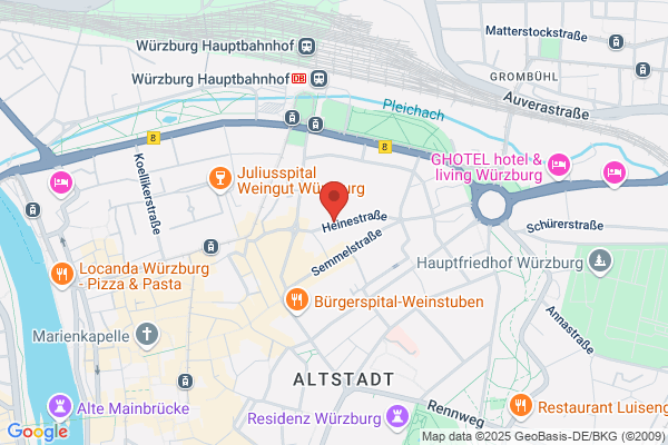 Rechtsanwaltskanzlei Abelmann-Brockmann