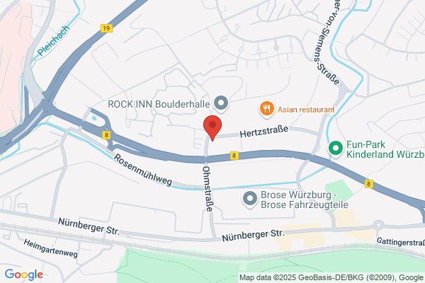 Gewinnblick Franken GmbH