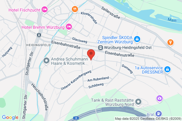 Raab EDV Ausstattung GmbH