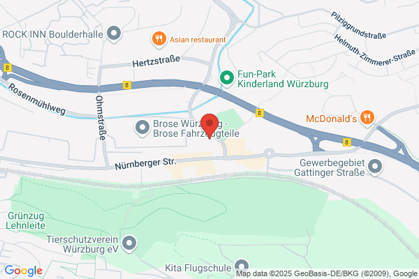 K.K. Reifenservice GmbH