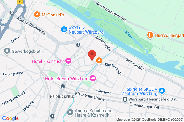 Pritzl-Reinigung GmbH & Co. KG