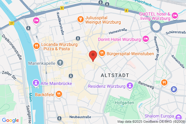 Reisebüro Bruchköbl GmbH