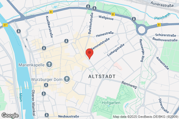 Bürgerspital-Weinstuben