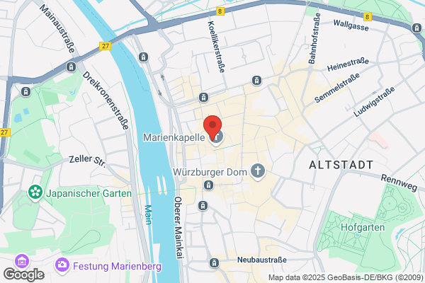 Marienplatz