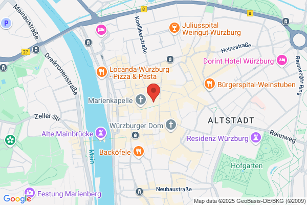 Wandel-Porzellan
