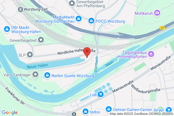 Interlubes GmbH