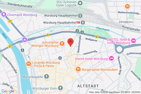 Baga & Günel Schmuck und Uhren