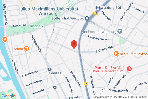 Änderungsschneiderei Matthias Görgün für alle Art Bekleidung