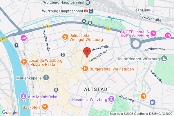Theresia Änderungsschneiderei Traub