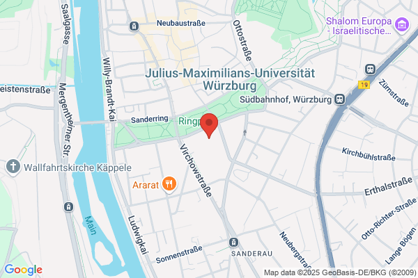 Studentenwerk