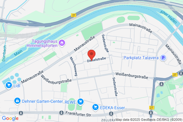 HWK Service GmbH
