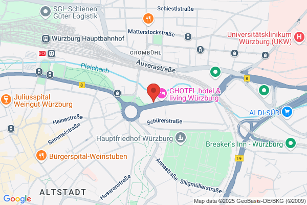 Cutis-Laserzentrum Würzburg GmbH